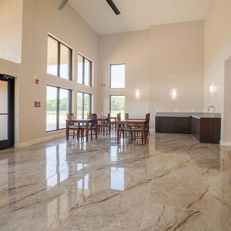 Oyo Hotel Adairsville Calhoun South I-75 ภายนอก รูปภาพ