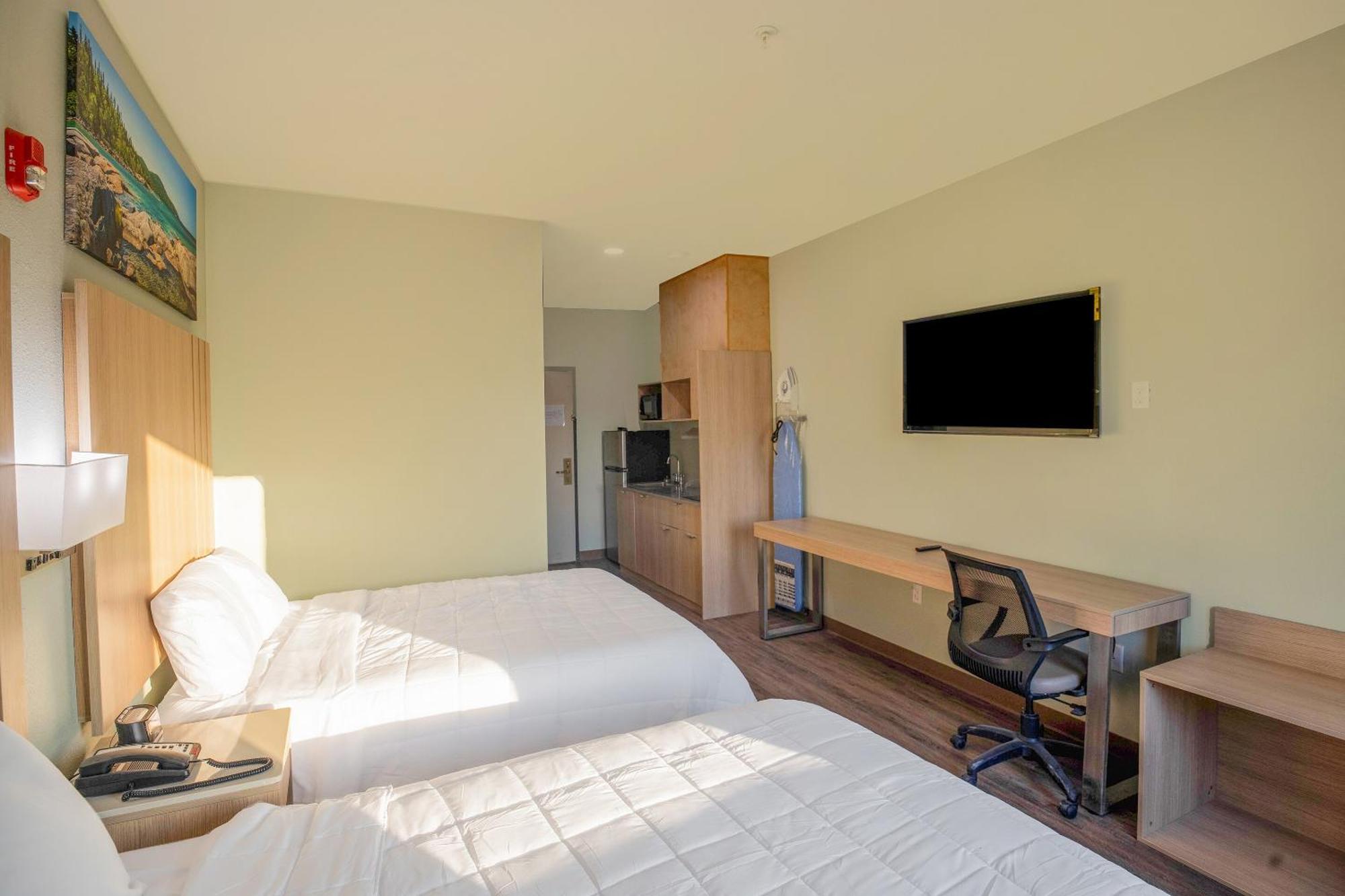 Oyo Hotel Adairsville Calhoun South I-75 ภายนอก รูปภาพ