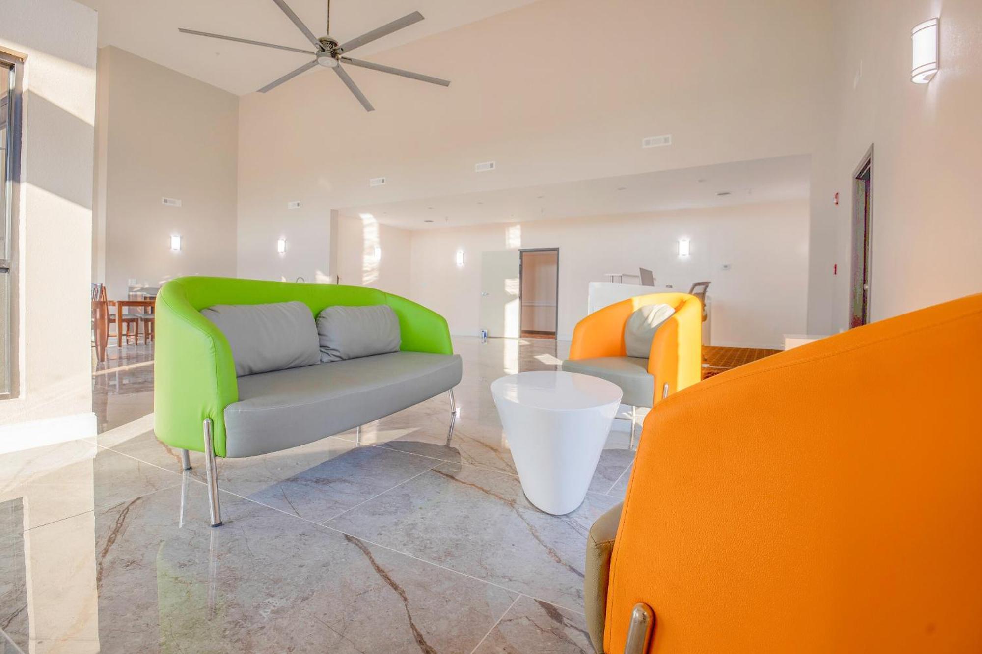 Oyo Hotel Adairsville Calhoun South I-75 ภายนอก รูปภาพ