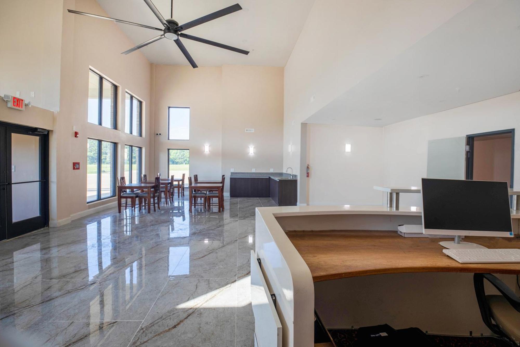 Oyo Hotel Adairsville Calhoun South I-75 ภายนอก รูปภาพ