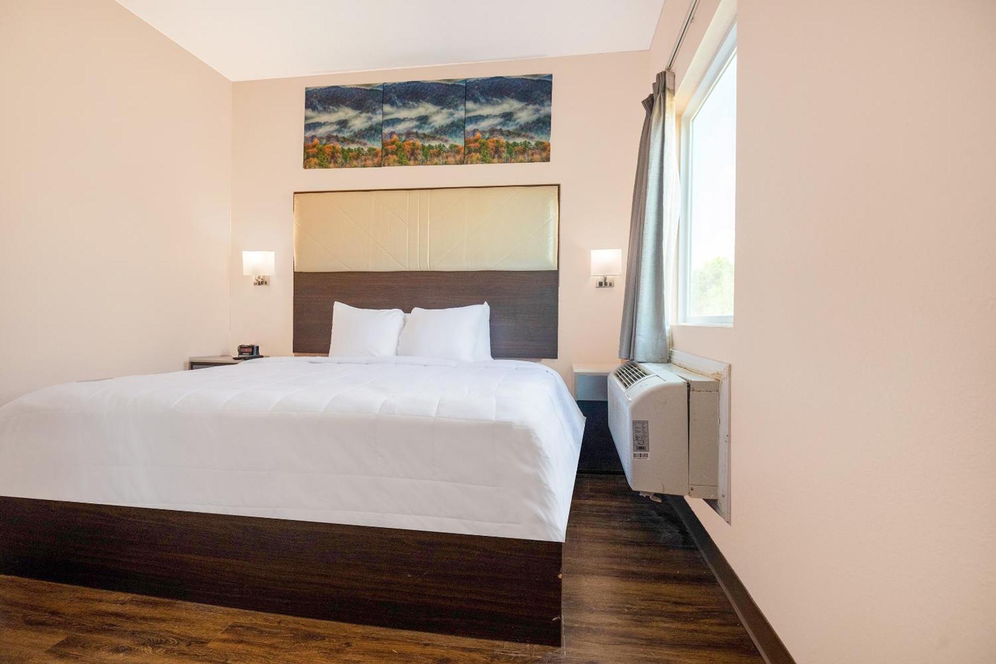 Oyo Hotel Adairsville Calhoun South I-75 ภายนอก รูปภาพ