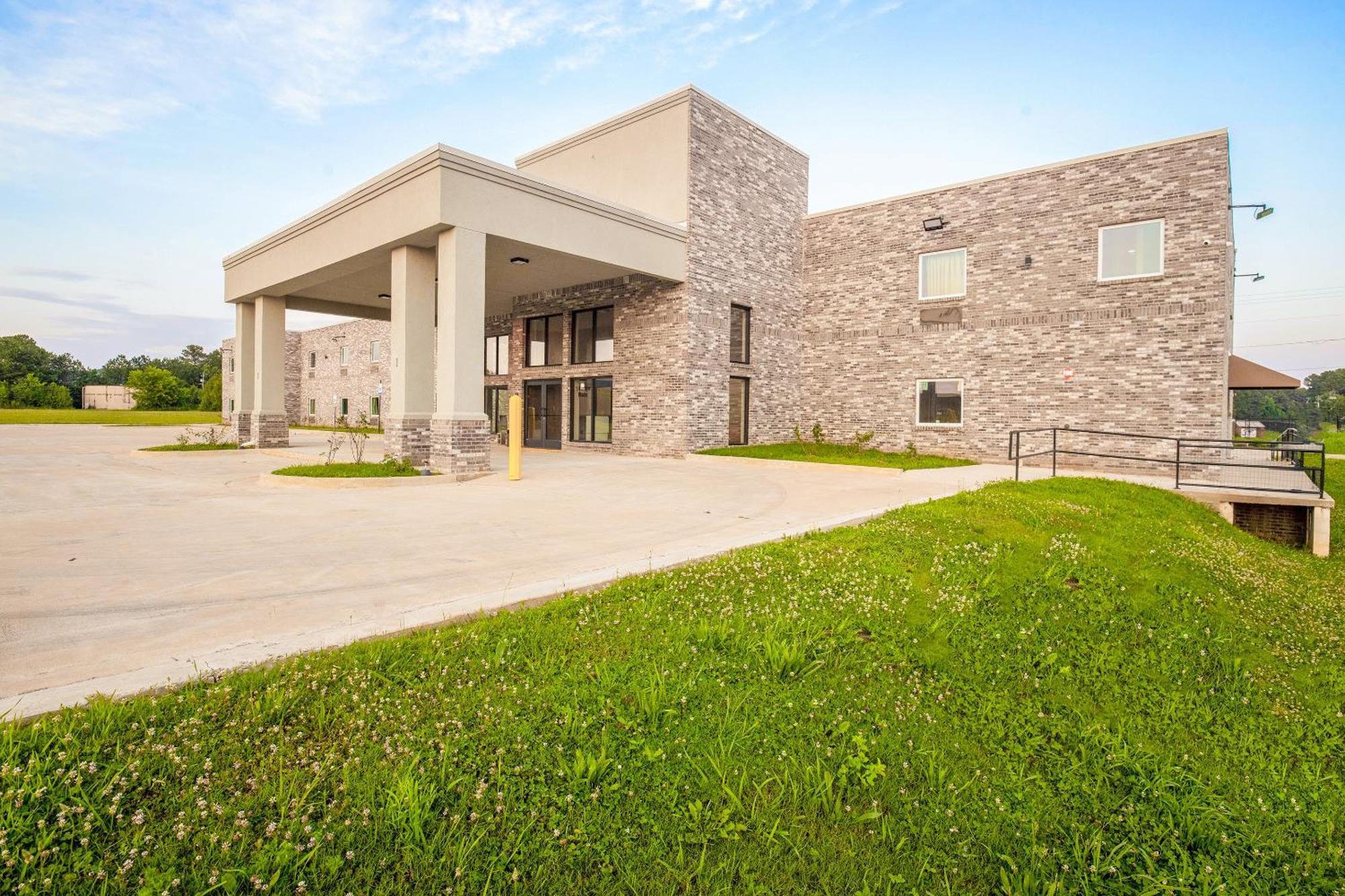 Oyo Hotel Adairsville Calhoun South I-75 ภายนอก รูปภาพ