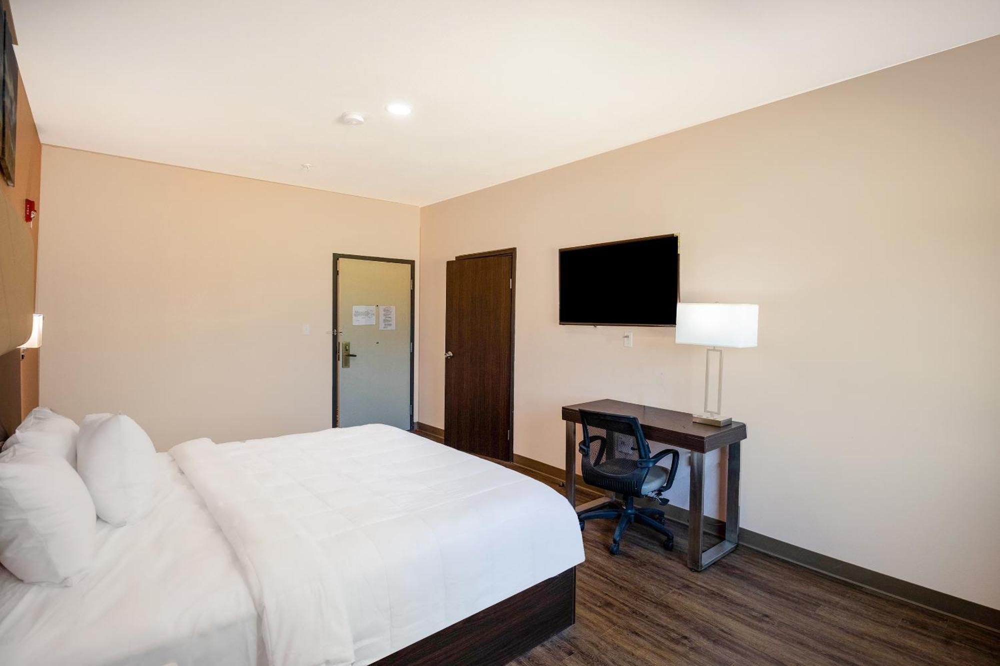 Oyo Hotel Adairsville Calhoun South I-75 ภายนอก รูปภาพ